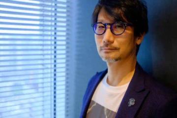 小島秀夫《衛報》專訪：高強度發推也是一種工作