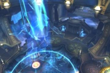 奧杜爾抗性裝需求前瞻 全團都得穿趁早準備吧