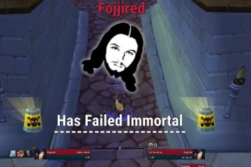 WLK懷舊服WA：NAXX團本隊友陣亡喊話提示