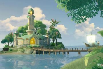 《原神》3.2宵宮武器聖遺物推薦