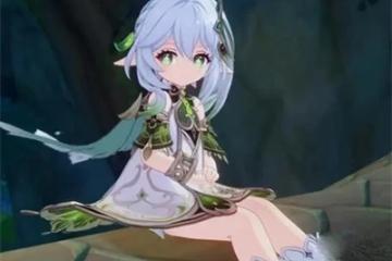 《原神》納西妲聖遺物詞條選擇攻略