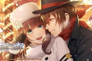 《白銀的奇蹟》中文版 主要角色、新登場角色完整公開