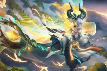 《王者榮耀》S29鬼谷子技能解讀及玩法分享