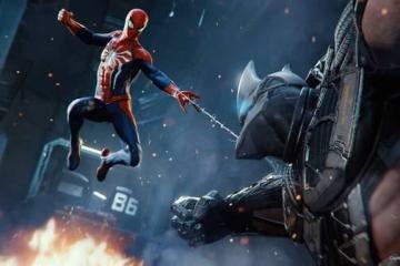 《喪失圍城2》僅28元 《蜘蛛俠》首次折扣券後293元