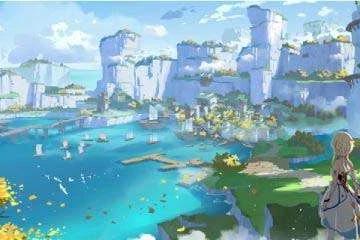 《原神》仙靈怎麼獲得