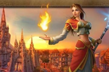 WLK懷舊服法師宏分享 三系法師都能通用