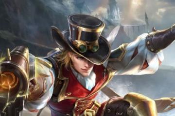 《王者榮耀》S29馬可波羅技能解析及出裝推薦