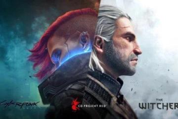 CDPR遊戲總銷量超8500萬：《2077》功不可沒！