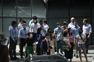 新加坡人才競爭力高居全球第二　但如何留住人才仍是硬傷