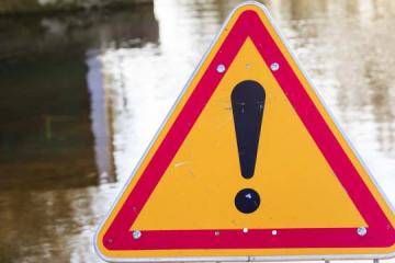 馬國六個州屬一個聯邦直轄區 可能面對突發性水患