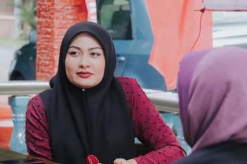 流產後仍堅持走訪選區 雪芙拉：有調整了行程