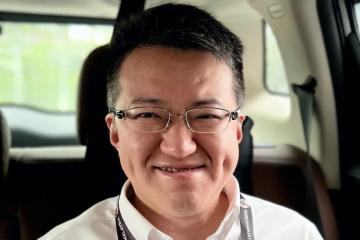 【大馬選舉】行動黨主席劉鎮東 投票率最低73%希盟有望獲勝