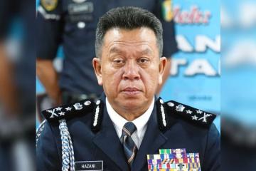 【大馬選舉】恐嚇網絡抹黑 霹靂珠寶候選人遭勒索30萬