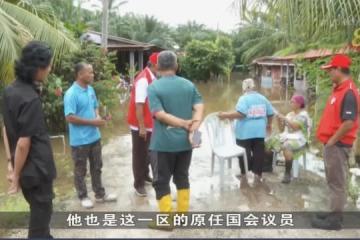 馬國瓜拉雪蘭莪 部長級人物選戰引關注