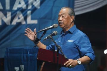 【大馬選舉】默迪卡民調中心 伊黨或成大選黑馬