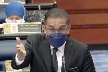 達基尤丁：若無法贏得足夠議席 國盟或與國陣選後組政府