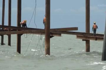 越南去年承諾要減少依賴煤炭發電 但至今還未取得顯著進展