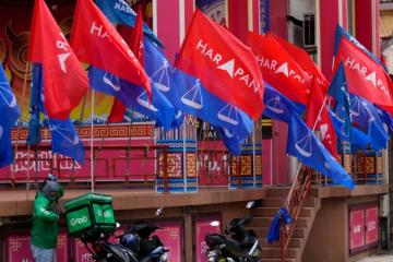 【大馬選舉】可影響大馬選情經濟數據  面面觀