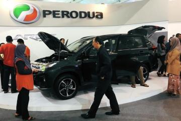 馬汽車銷量8至10月每月超6萬