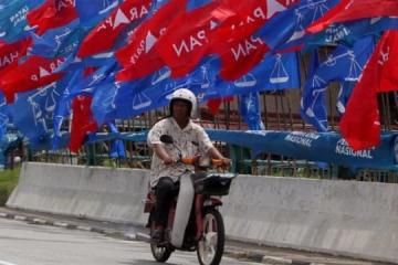 近千人爭222議席 《8視界》邀分析員點評馬國選戰