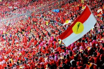 巫統拋售大馬統一5000萬股  套現2750萬令吉