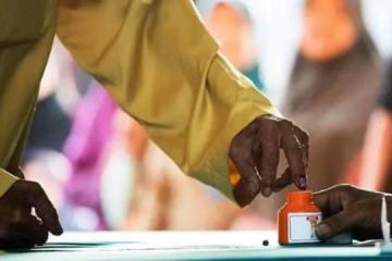 馬國全國總警長艾克里沙尼：全國大選投票活動大致順利