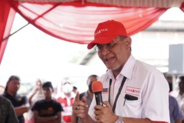 官方成績：希盟祖基菲里贏得瓜拉雪蘭莪國席