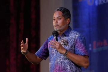 非官方成績：國陣凱里又落後 暫時輸數百票