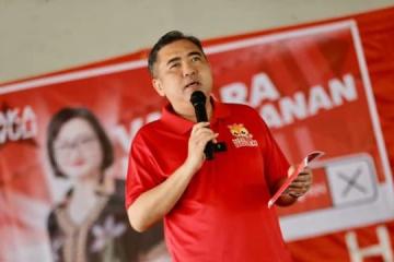 官方成績：民行黨秘書長陸兆福無懸念守住森美蘭芙蓉國會議席