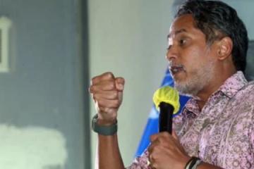 官方成績：看守衛生部長凱里敗選 希盟守住雪蘭莪雙溪毛糯