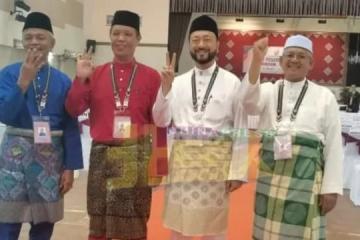 官方成績：伊斯蘭黨阿都卡尼打敗馬哈迪兒子 贏得吉打尤侖國席