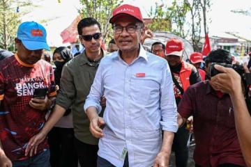 官方成績：安華擊敗國盟土團黨 贏得霹靂打捫國席