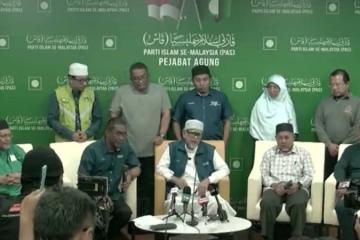 【大馬選舉】伊黨橫掃登丹所有國席  哈迪感謝選民支持