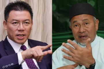 【大馬選舉】5人兼攻國、州議席 僅倪可敏與端依布拉欣當選