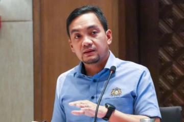 國陣馬國大選中慘敗 柔州大臣發文要求阿末扎希辭職