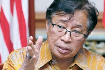 【大馬選舉】婆羅洲聯盟表態 願有條件與國盟、國陣組政府