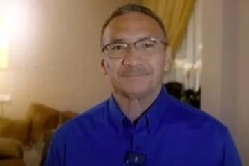 希山慕丁：寧可被黨開除 也「不要安華不要火箭」