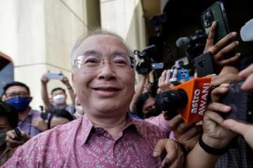 馬華與國陣共進退 做建設性反對黨