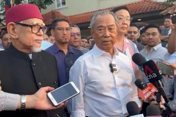 慕尤丁稱獲115人支持真或假？「人數不足」真相曝光！