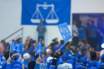 馬媒：與希盟達協議挺安華任相 國陣拿副揆和四重要部長職