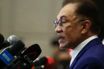 希盟領袖：安華或最快今午宣誓任相