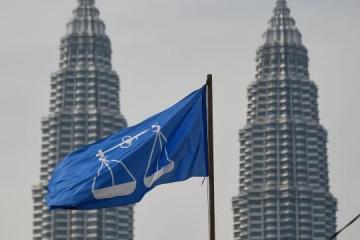 成員黨施壓扎希辭職 國陣促慎言避免誤會