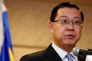 林冠英也向砂總理道歉 「盼重新開始 維護多元社會」