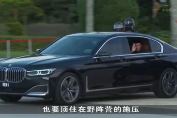 分析員：聯合政府屬弱勢政權 安華任相後挑戰開始