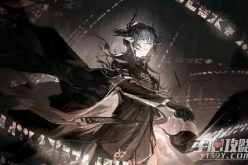 《明日方舟》11月24日鹽風溶洞8級低保通關方法介紹