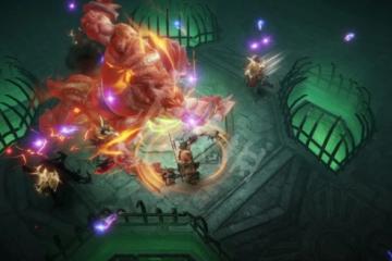 《暗黑破壞神不朽》什麼職業最強？職業排行一覽