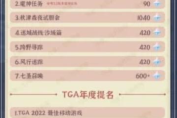 原神3.3版本能攢多少原石 最高免費獲得14290