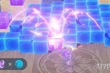 原神秋津森夜試膽大會怎麼玩 玩法規則介紹