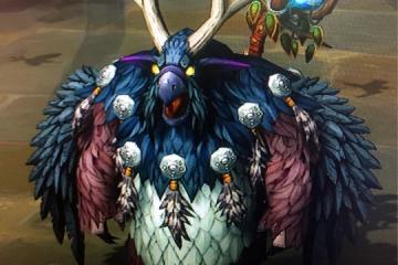 WLK懷舊服宏：平衡德輸出快捷釋放技能宏