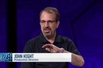 暴雪負責人最新訪談：絕不讓國服消失！